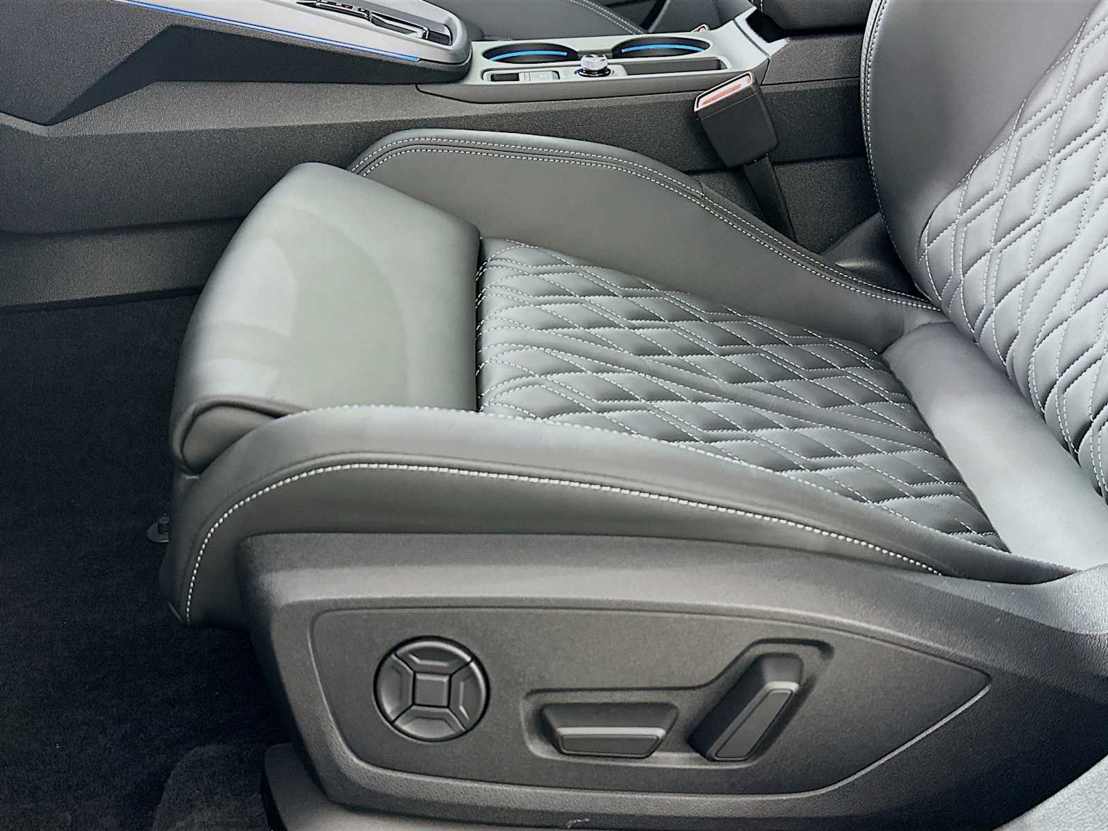 New 2026 Audi S3 Premium AWD/4WD image 18