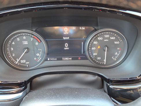 Used 2021 Cadillac XT6 Premium Luxury image 31