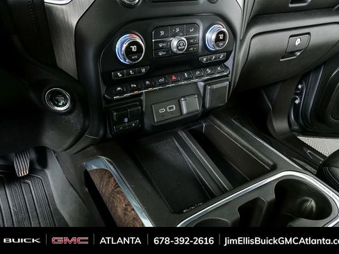 Used 2021 GMC Sierra 1500 Denali w/ Denali Ultimate Package image 19