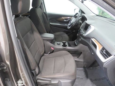 Used 2019 GMC Terrain SLE image 10