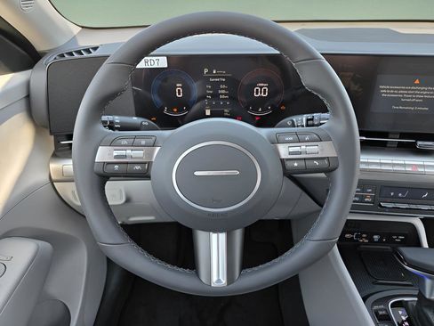 New 2026 Hyundai Kona SEL Sport AWD/4WD image 16