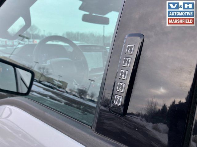Used 2023 Ford F150 Tremor AWD/4WD image 27
