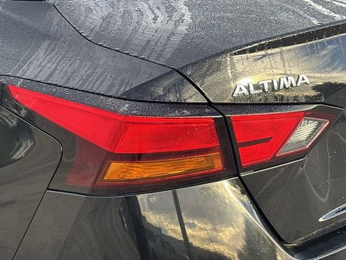 Used 2021 Nissan Altima 2.5 SR image 7