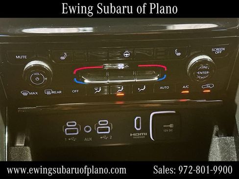 Used 2023 Jeep Grand Cherokee Limited w/ Black Appearance Package RWD image 21