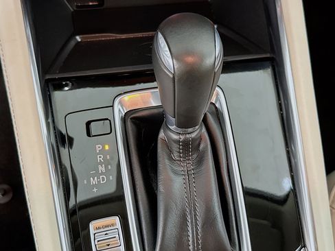 Used 2024 MAZDA CX-5 AWD 2.5 S w/ Premium Plus Pkg image 19