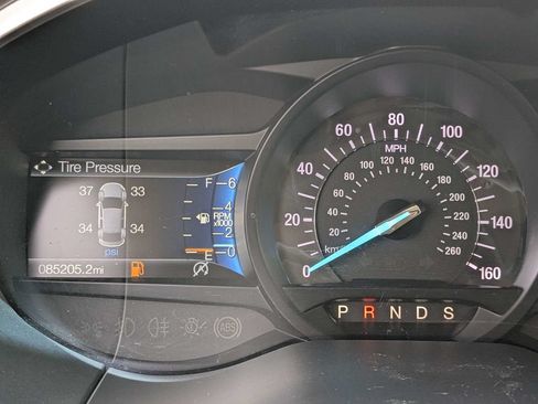 Used 2019 Ford Edge Titanium w/ Cold Weather Package FWD image 26