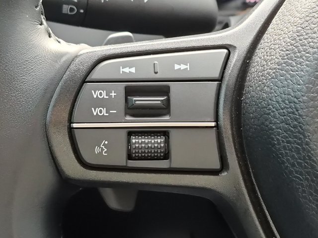 Used 2025 Honda Accord Sport image 11