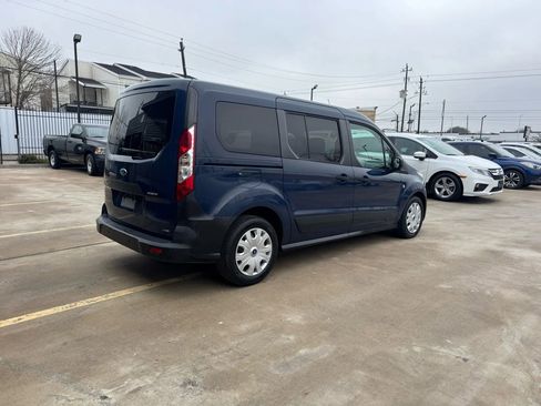 Used 2020 Ford Transit Connect XL image 11