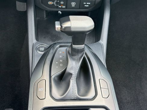 Used 2025 Kia K4 FWD image 19