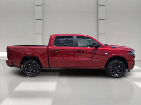 New 2026 RAM 1500 Big Horn AWD/4WD image 6