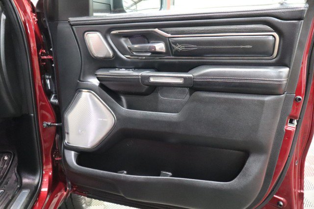 Used 2019 RAM 1500 Limited AWD/4WD image 80