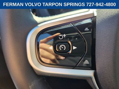 New 2026 Volvo XC60 B5 Plus w/ Protection Package Premier image 28