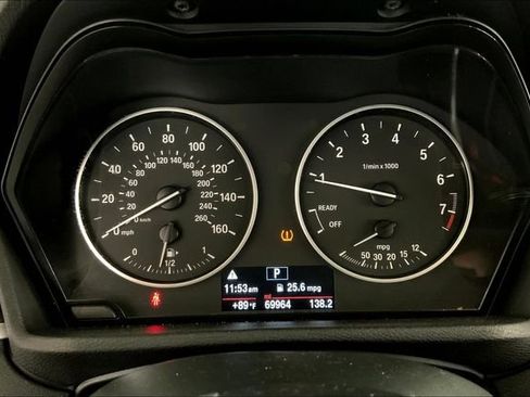 Used 2018 BMW X1 xDrive28i image 18