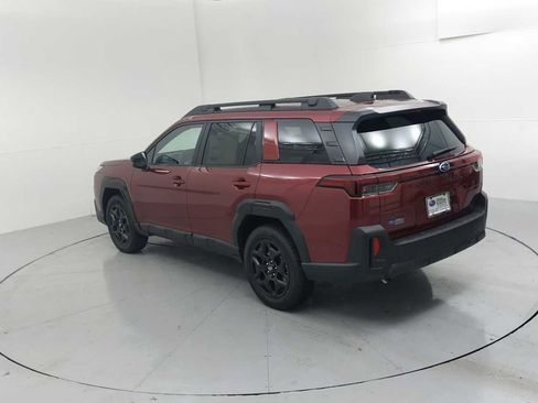 New 2026 Subaru Outback Limited image 7