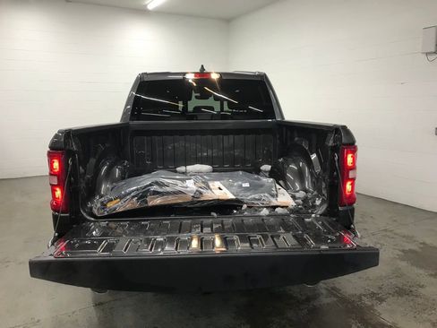 New 2026 RAM 1500 Big Horn/Lone Star image 37