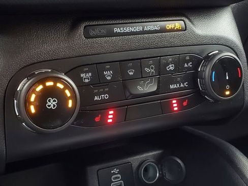 Used 2024 Ford Bronco Sport Big Bend w/ Convenience Package image 23