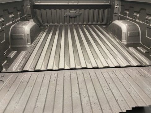 New 2025 Chevrolet Silverado 1500 High Country w/ Midnight Edition image 24