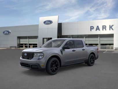 New 2026 Ford Maverick XLT w/ XLT Luxury Package