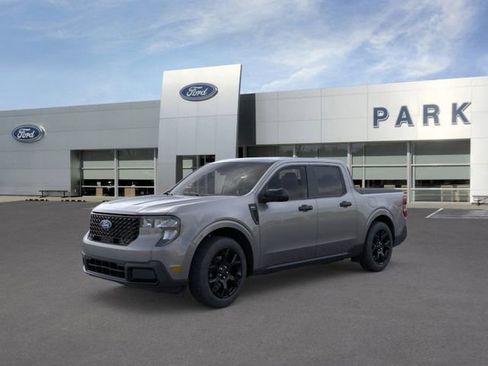 New 2026 Ford Maverick XLT w/ XLT Luxury Package image 1