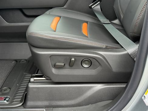 New 2026 GMC Sierra 1500 AT4 w/ AT4 Premium Package image 16