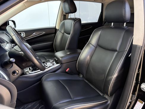 Used 2019 INFINITI QX60 Pure FWD image 11