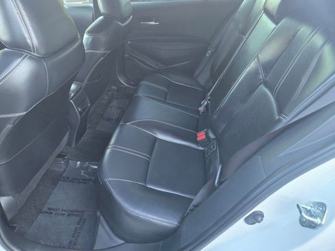 Used 2022 Toyota Corolla XLE image 15