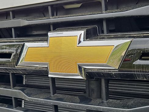 New 2025 Chevrolet Silverado 3500 W/T w/ WT Convenience Package image 17