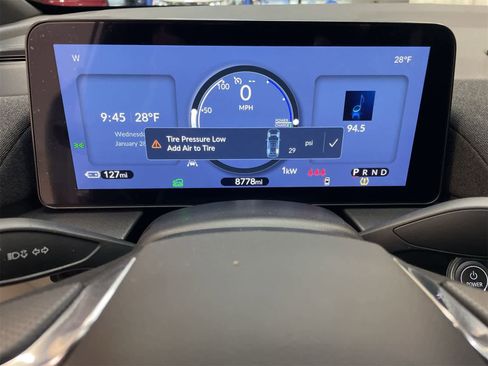 Certified 2024 Honda Prologue EX image 14