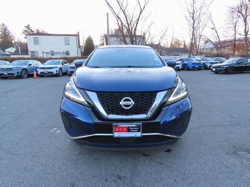 Used 2020 Nissan Murano S w/ Technology Package image 6