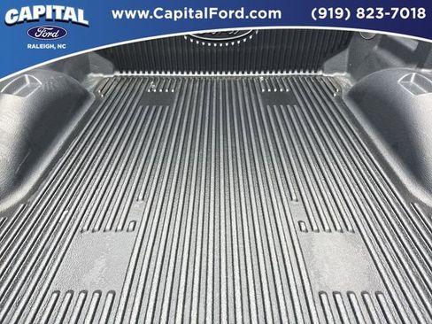 Certified 2023 Ford F150 XLT w/ Equipment Group 302A High image 16