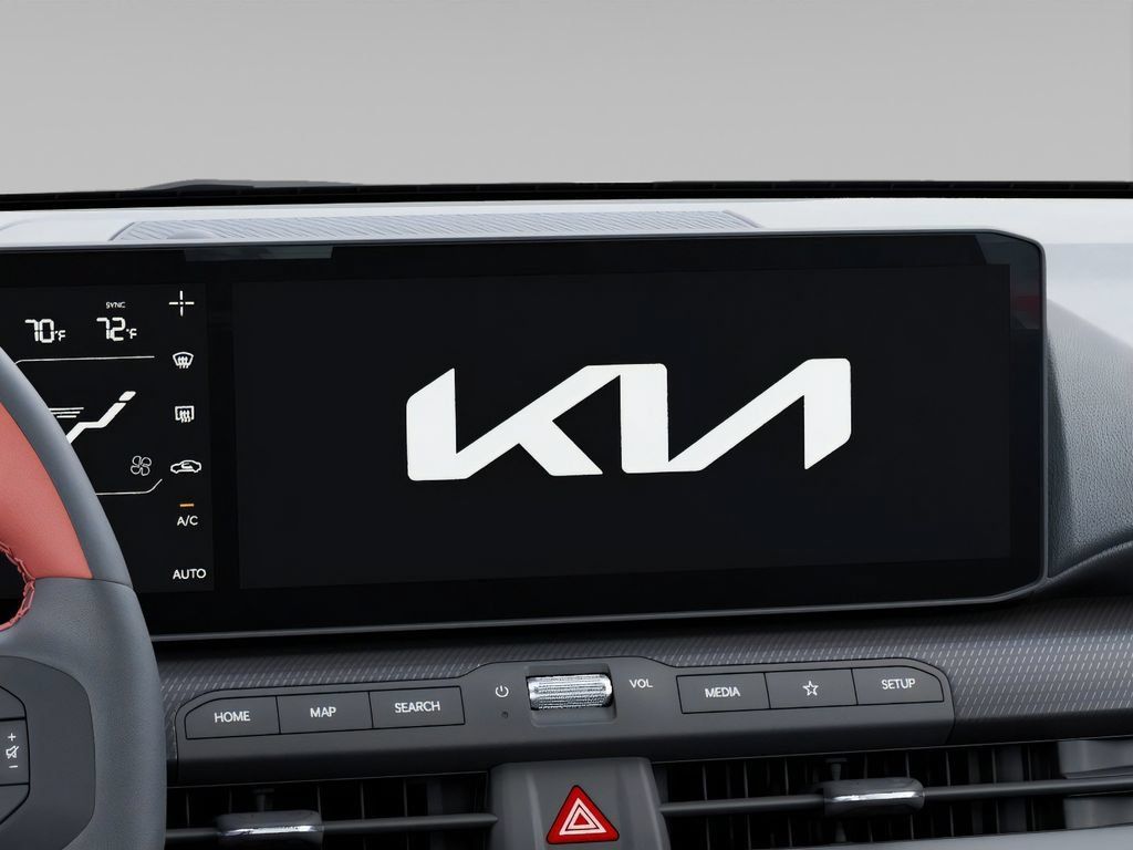 New 2026 Kia K4 GT-Line w/ GT-Line Premium Package FWD image 20