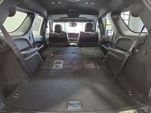 New 2026 Dodge Durango GT AWD/4WD image 38