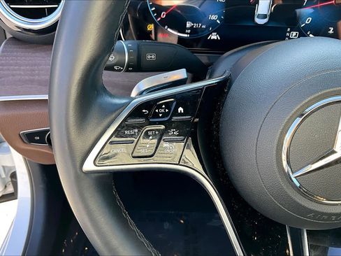 Used 2022 Mercedes-Benz E 350 Sedan image 21