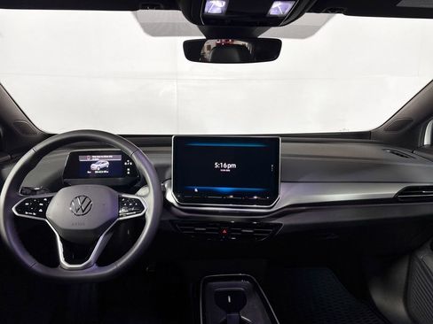 New 2026 Volkswagen ID.4 Pro image 12
