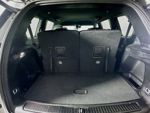 Used 2024 Jeep Grand Cherokee L Laredo image 29