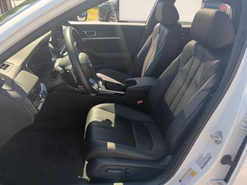 Used 2024 Acura Integra A-Spec FWD image 11