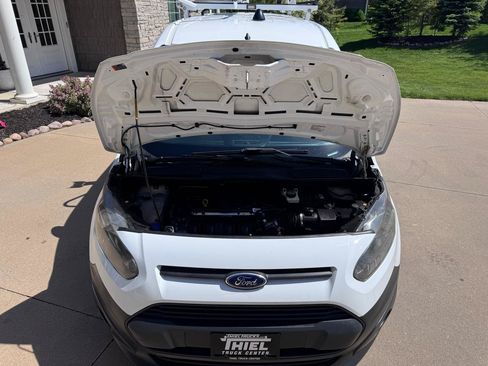 Used 2014 Ford Transit Connect XL FWD image 28