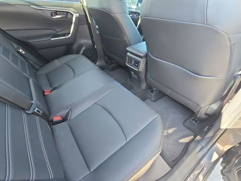 Used 2024 Toyota RAV4 XLE Premium w/ Weather Package image 11