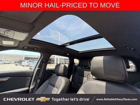 Used 2021 Chevrolet Blazer RS w/ Enhanced Convenience Package AWD/4WD image 35