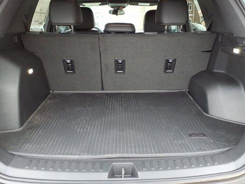 New 2026 Chevrolet Equinox ACTIV AWD/4WD image 10