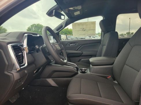 New 2026 GMC Canyon Elevation w/ Convenience Package RWD image 11