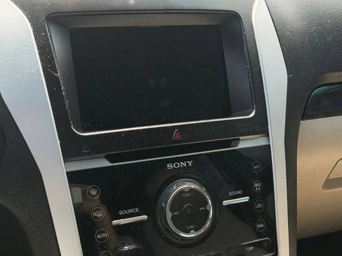 Used 2014 Ford Explorer Limited FWD image 4