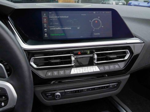 Used 2024 BMW Z4 sDrive30i w/ Shadowloine Package image 25