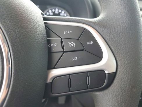 Used 2023 Jeep Renegade Latitude AWD/4WD image 23