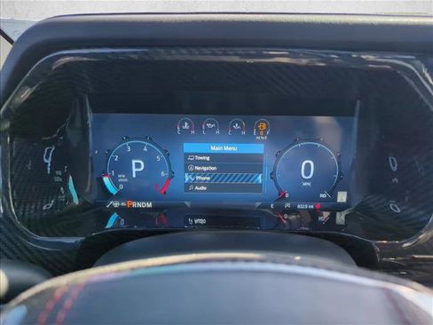 Used 2025 Ford F150 Raptor image 6