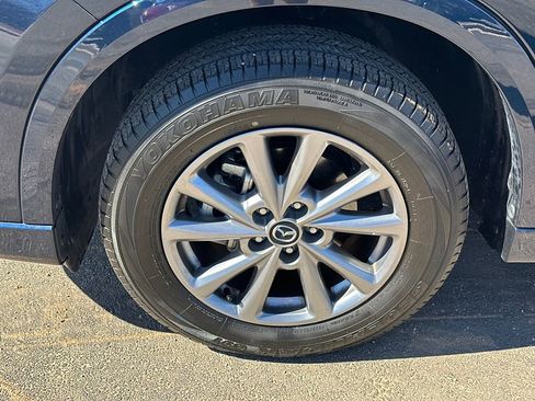 Used 2025 MAZDA CX-5 AWD 2.5 S w/ Select Package image 11