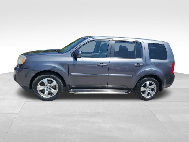 Used 2014 Honda Pilot EX-L image 7