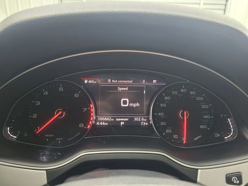 Used 2019 Audi Q7 2.0T Premium w/ Convenience Package AWD/4WD image 29