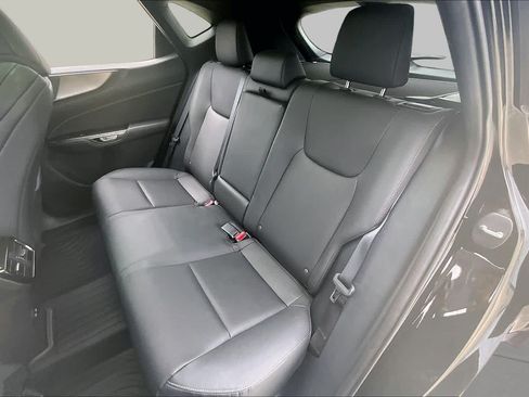 Used 2024 Lexus NX 350 F Sport AWD/4WD image 19