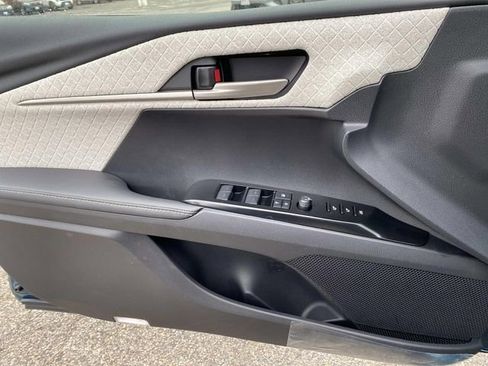 New 2026 Toyota Camry XLE AWD/4WD image 15